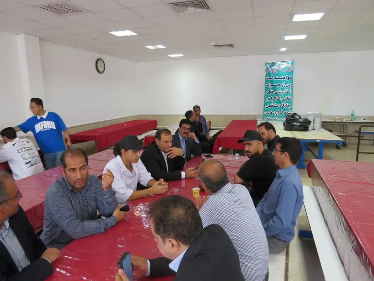 BazdidFarmandar1404-01