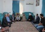 DidarBaKhanevadehShahidZare1405-01